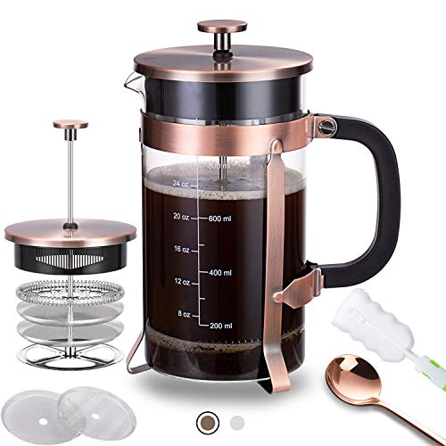 17 Greatest Steel Percolators