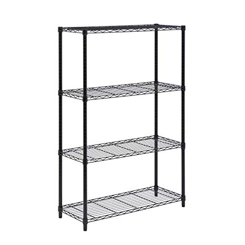 Top 18 Adjustable Storage Shelves
