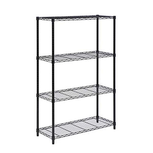 Top 18 Adjustable Storage Shelves
