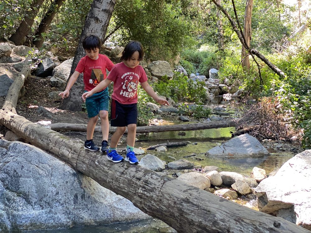 LA Kids Weekend Events: Jan. 14-16