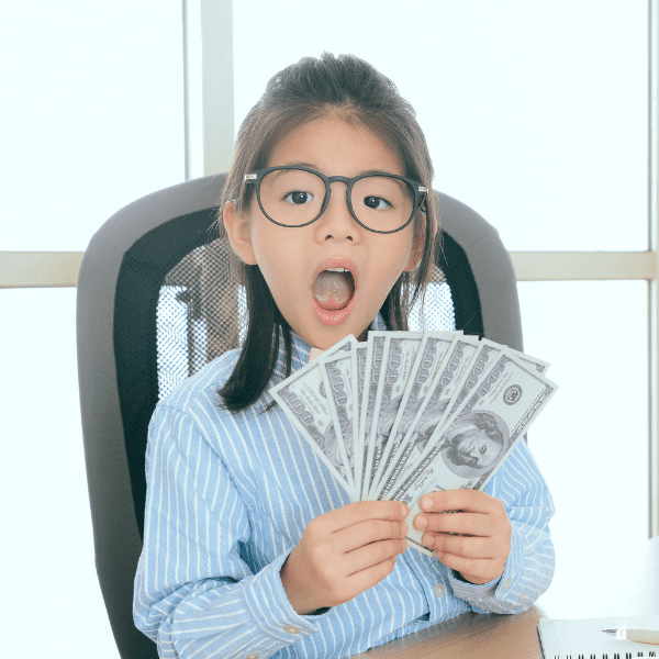 10 Fun Ways Kids Can Make Money This Spring Break