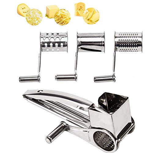 16 Greatest Hand Graters