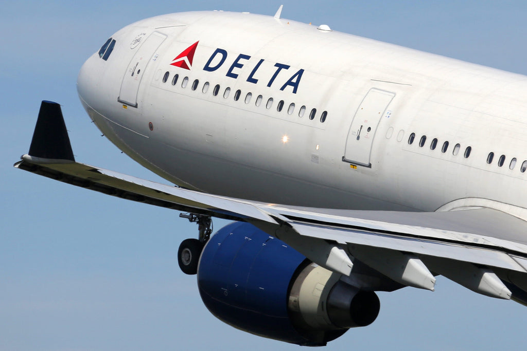 16 easy ways to earn more Delta SkyMiles in 2022