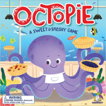 Win the Cutest Arms Race Ever in ‘Octopie’