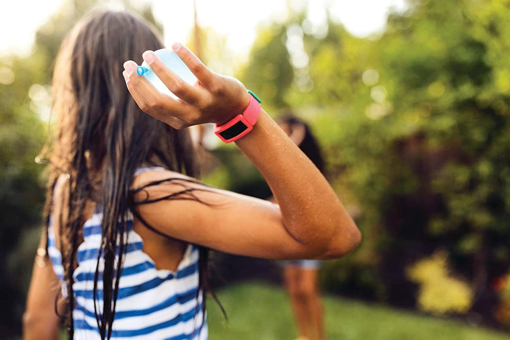 If your kid isn’t ready for a phone, a smartwatch might be a better fit
