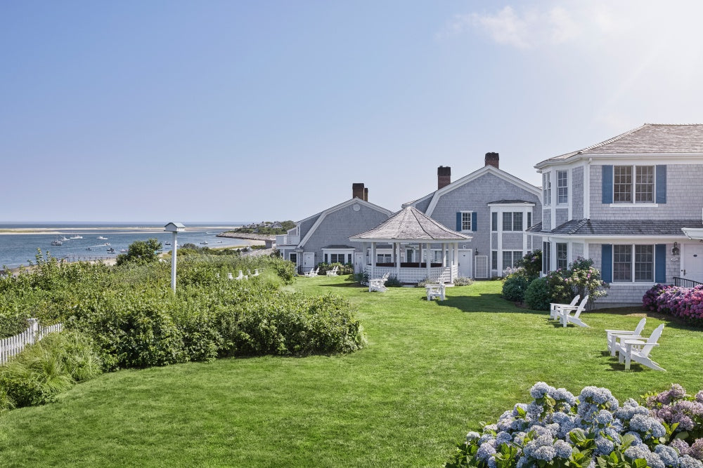 Best Cape Cod Hotels on the Beach