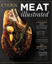 Win A Copy of Meat Illustrated