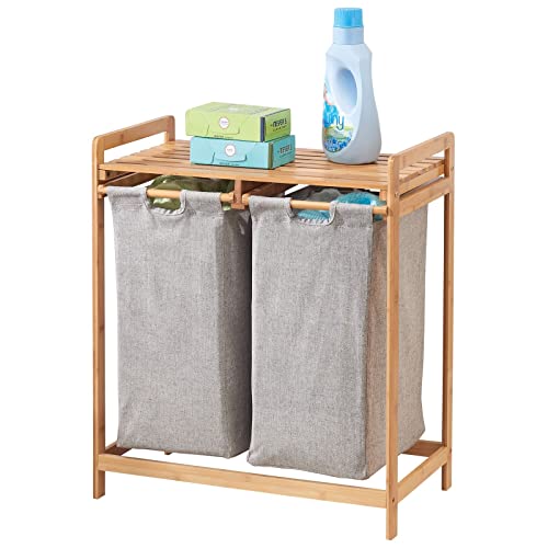 Top 20 Best Bamboo Laundry Baskets