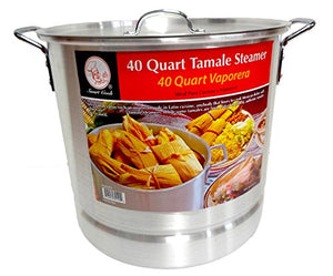Aluminum Steamer - Top 25 | Steamer Cookware