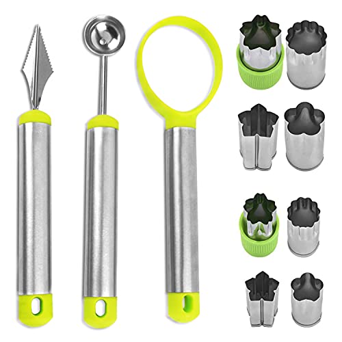 23 Coolest Melon Slicers
