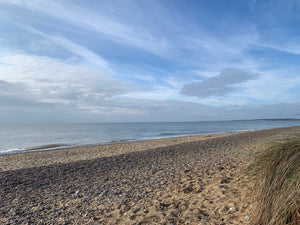 27 of the best beaches in East Anglia