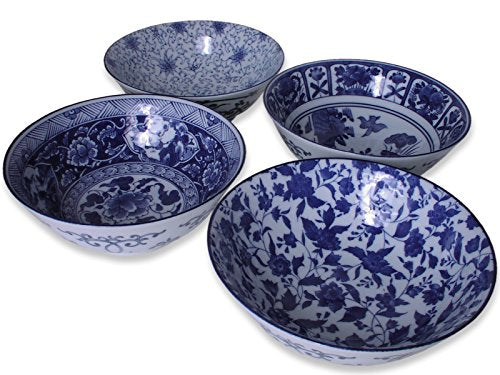 22 Best Blue Bowls
