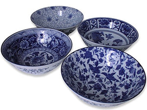 22 Best Blue Bowls