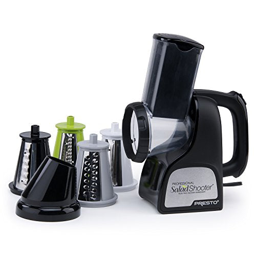 21 Best Electric Grater | Kitchen & Dining Features