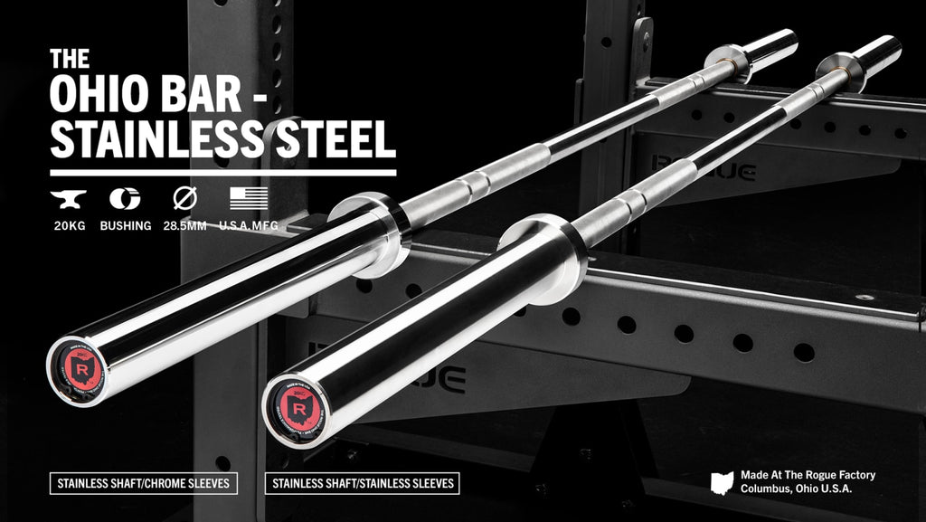 These Are the Best Barbells for Your 2022 Strength Gains