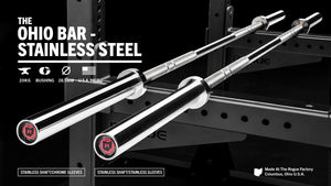 These Are the Best Barbells for Your 2022 Strength Gains