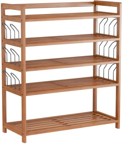 Best Shoes Rack in 2020 | Right Place for Your Shoes!