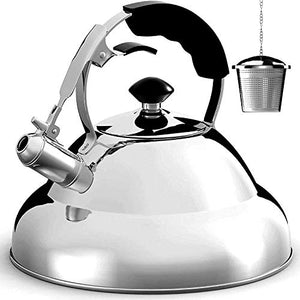 Best 21 Stainless Tea Kettle | Tea Kettles