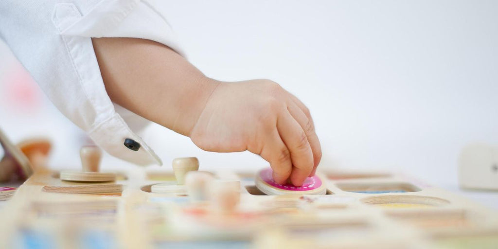 10 amazing Montessori-inspired activities for quiet time