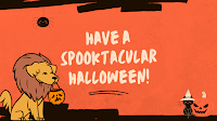 One Last Round-up of Halloween Resources