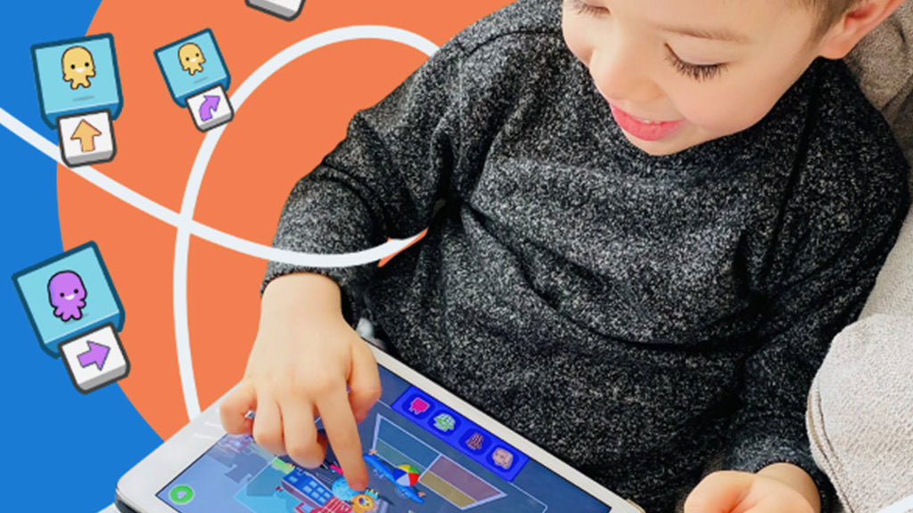 Teach your kids basic computer science with these app subscriptions on sale