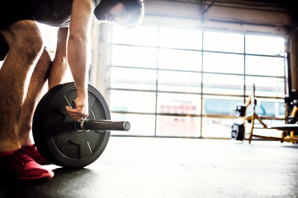 How to Landmine Press (Plus 6 Other Landmine Exercises)