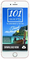 101 Best Travel Jobs To Make Money On The Road