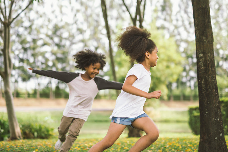 SCHOOL’S OUT: 9 TIPS FOR PARENTING SCHOOL-AGED CHILDREN THIS SUMMER