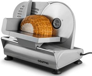 9 Best Electric Bread Slicers For Perfect Cuts