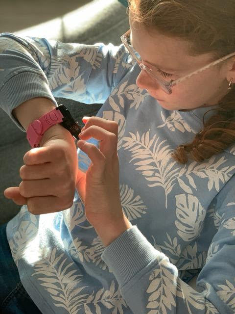 Xplora’s XGO2: The Smart Watch Every Child Needs