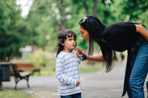 Child Behaviour Expert Shares 5 Things They’d Never Do As A Parent