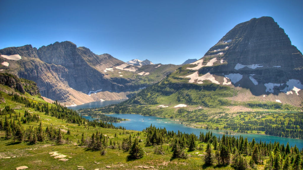 The Ultimate Guide to Glacier National Park