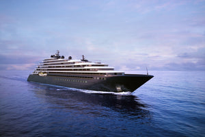 The ultimate guide to The Ritz-Carlton Yacht Collection