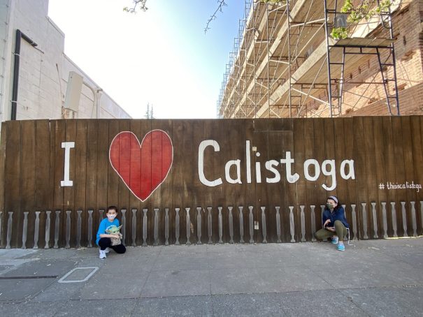 Road Trip Calistoga: Where to Eat, Stay & Play