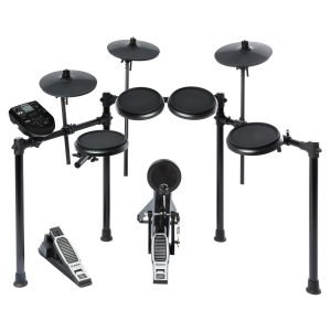 10 Impressive Electronic Drum Sets – Reviews and Byuing Guide