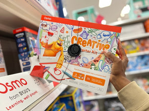 Osmo Creative Starter Kit for iPad Only $45.99 Shipped on Target.com