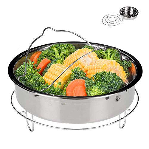 Top 15 Best Pressure Cooker Parts & Accessories | Kitchen & Dining Features