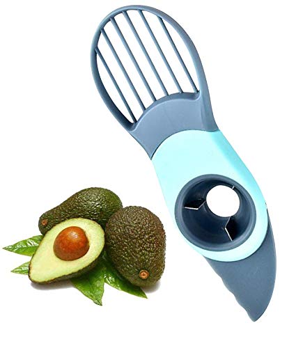 Top 25 for Best Avocado Slicer | Fruit & Vegetable Pitters