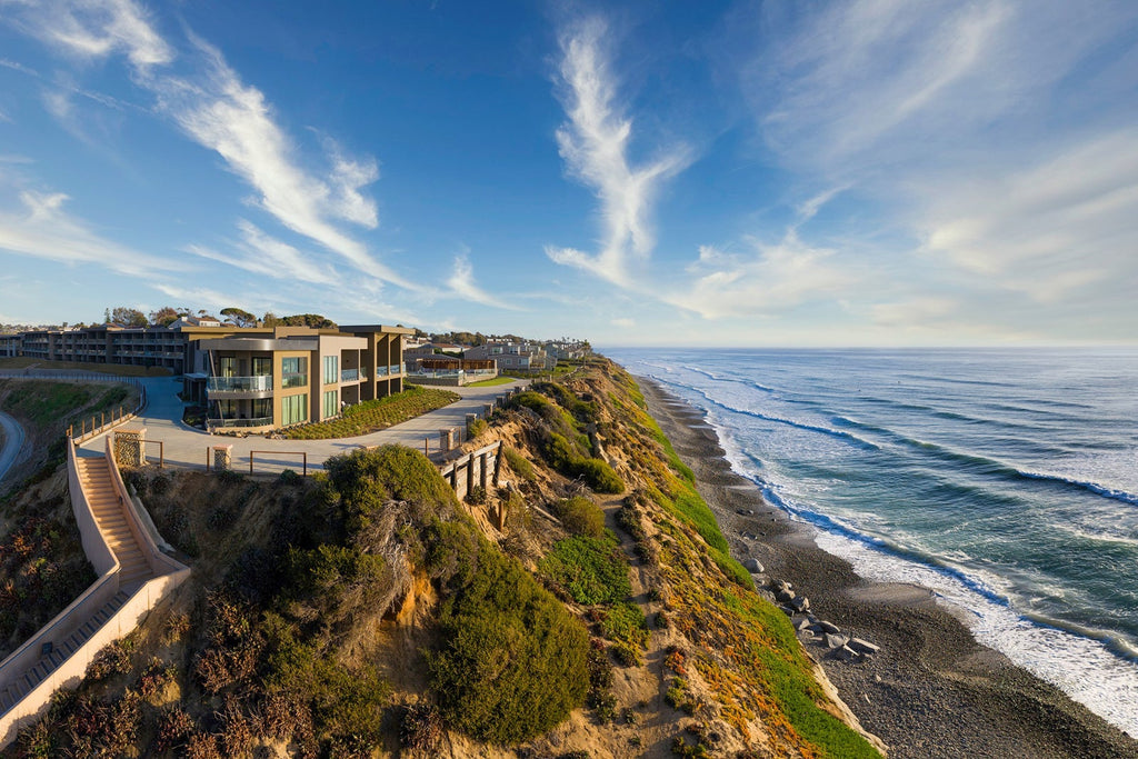 The best hotels in San Diego