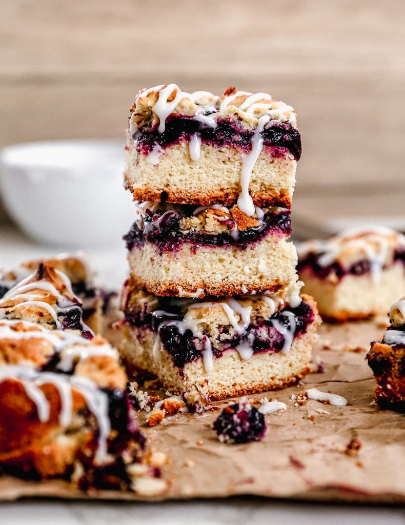 Cherry Bars