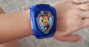 VTech Paw Patrol Learning Watch Just $8.99 on Amazon (Regularly $15)