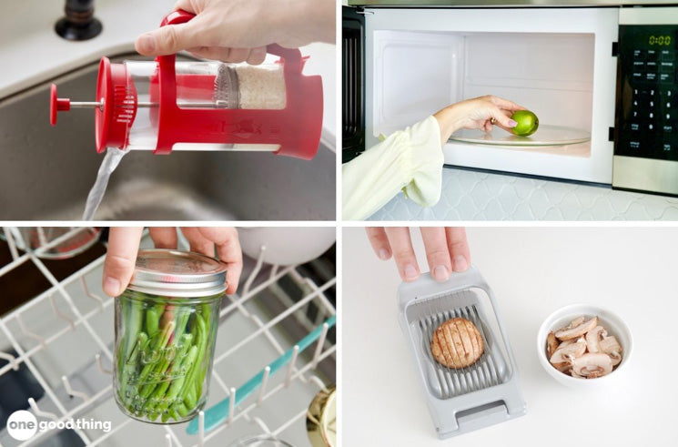 15 Unexpected Uses For Things You Already Have At Home
