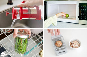 15 Unexpected Uses For Things You Already Have At Home