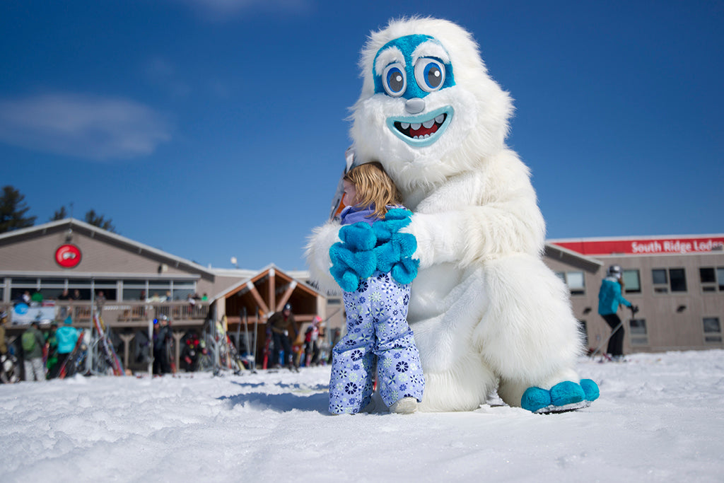 Best Things to Do With Kids in Winter | New England Family Fun