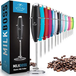 Giveaway: Zulay Kitchen Essential Gifts