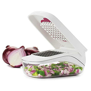 Top 19 Fruit & Vegetable Choppers