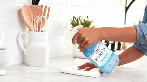10 Hacks for Cleaning Hard to Reach Places