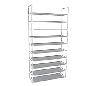 20 Best and Coolest Fabric Shoe Racks