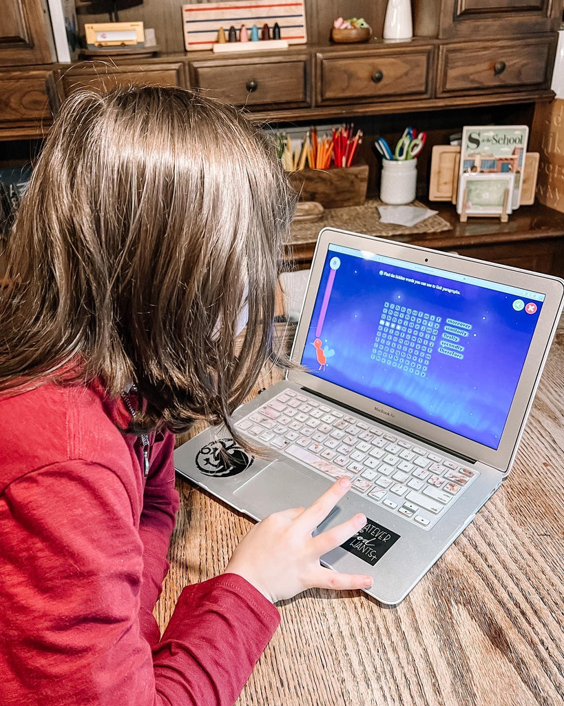 Night Zookeeper – The Homeschool Writing Program Your Kids Will Love