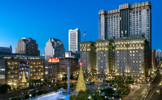 Amazing Winter Staycation Spots For Bay Area Families (Some with Kid Perks!)